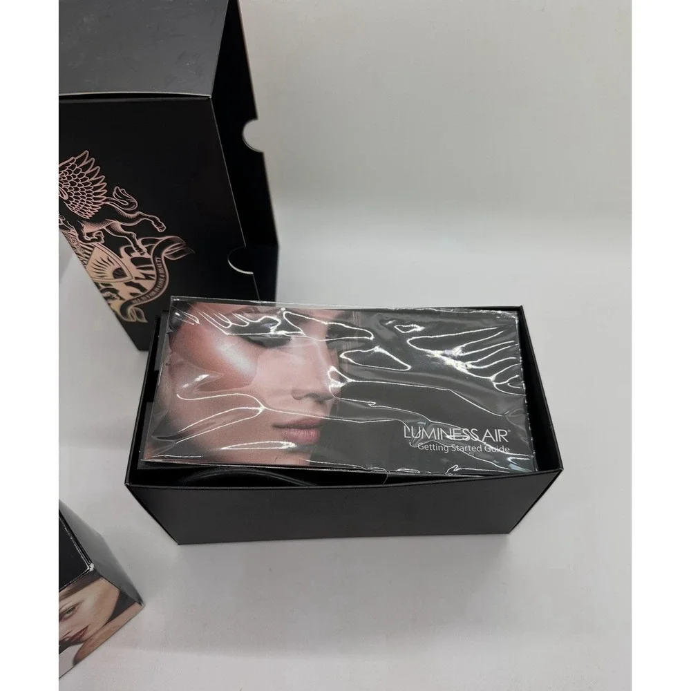 Luminess Air brand new